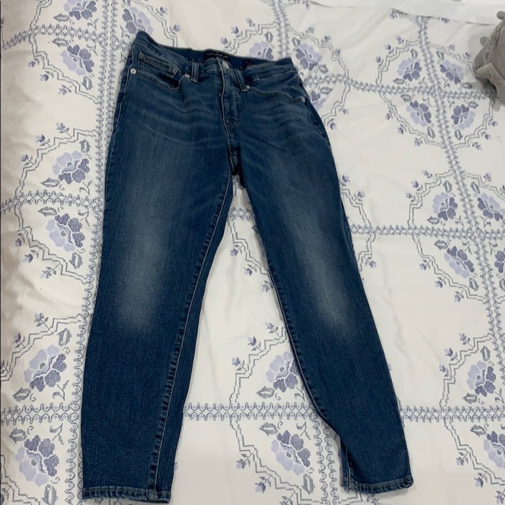 Lucky brand jeans
